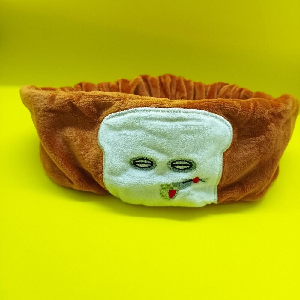 pan dorobo/ bread thief hair band